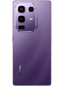 Resim Infinix Note 50 Pro Plus YD | 256 GB 12 GB Mor 