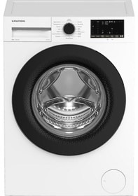 Resim Grundig GPWM 92655 1200 Devir 9 KG Çamaşır Makinesi 