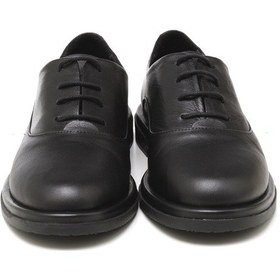 Resim Oxford Klasik Kadın Rc-24k-001-r40215 John May Siyah 26 Siyah 