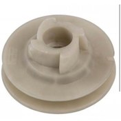 Resim Üçel MOTORLU TIRPAN İP MAKİNASI OLEMAC 