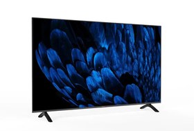 Resim Sunny 65’’ Frameless 4K WebOS Smart LED Televizyon 