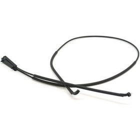 Resim BMW X5 E70 KAPUT TELİ 51237184456 