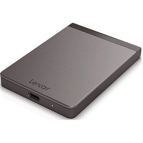 Resim Lexar External Portable 1 TB Harici Ssd 