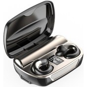 Resim Cbtx E300 Bluetooth 5.3 Kemik İletim Kulaklık 