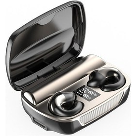 Resim Cbtx E300 Bluetooth 5.3 Kemik İletim Kulaklık 