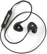 Resim KICKER Eb400 Su Geçirmez Bluetooth Kulaklık Siyah 