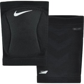 Resim Nike NVP07-001 Streak Voleybol Dizliği Siyah Modeli ile Yüksek Koruma ve Konfor 2XL 