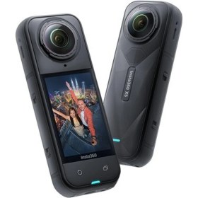 Resim Insta360 X5 8kaksiyon 360 Kamera-95888 