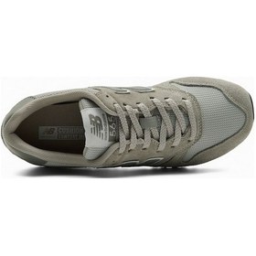 Resim New Balance 565 Gri Erkek Ayakkabı Ml565ggr Bej 