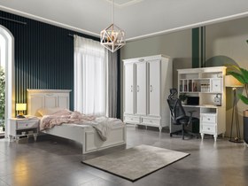 Resim İskenderiye Genç Odası 