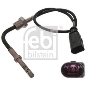 Resim Genel Markalar EGZOZ SICAKLIK SENSORU TURBO SARJ ONCESI SDC CODE G235 TOUAREG 03>10 A4 A6 05>12 A5 09>12 Q7 07>15 - 