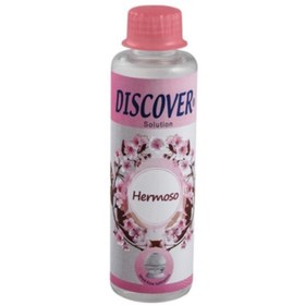 Resim Discover Hava Temizleyici Solüsyon 150 Ml Hermoso 