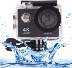 Resim Action Camera 4K 