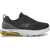 Resim Skechers Go Walk Aır 2.0 Crosser Erkek Ayakkabı 216153-bkyl 
