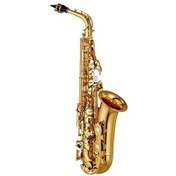 Resim Yamaha YAS280 Mib Alto Saksafon 