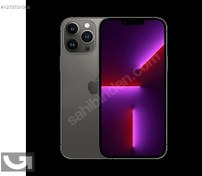 Resim Apple iPhone 13 Pro Max İkinci El TR | 256 GB | Gri İkinci El Apple İPhone 13 Pro Max - 256 GB - ( 12 AYA KADAR TAKSİT )