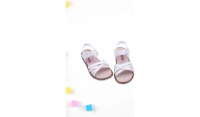 Resim Walkenzo ARZEN-2880 Kız Çocuk Ortopedik Sandalet 