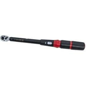 Resim CETA FORM D02f2-1110 Exacto 3/8'' Tork Anahtarı 20-100 Nm 