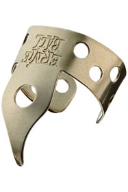 Resim Hype Store Ernie Ball P09220 Seçici Seçtikleri Orijinal Metal Parmak Uçları, 24'Lü Çanta 