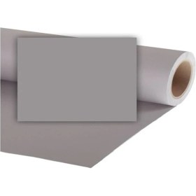 Resim Colorama Cloud Grey -23- Kağıt Fon 