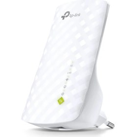 Resim TP-LINK RE200(EU) AC750 750Mbps Priz Tipi Menzil Genişletici Yüksek Hızlı Kesintisiz İnternet 