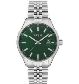 Resim Wesse Wwg206803 Erkek Kol Saati Metalik 