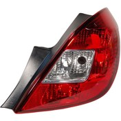Resim Opel Corsa D S07 2006 2014 Arka Sağ Stop Lambası 