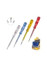 Resim Elektrik Kontrol Kalemi Düz 