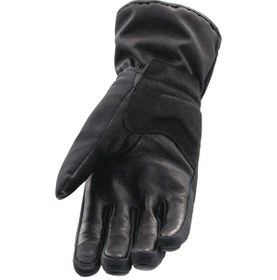 Resim T.ur G-two Lady Hydroscud Eldiven Siyah 