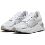 Resim Puma Rs-x Astro Escpe Wns Kadın Sneaker Beyaz 