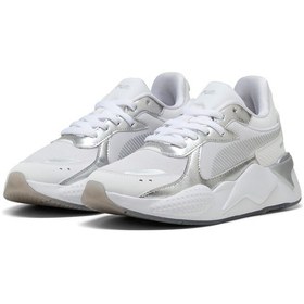 Resim Puma Rs-x Astro Escpe Wns Kadın Sneaker Beyaz 