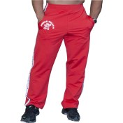 Resim Big Sam Fitness Eşofman Altı Fermuarlu Outdoor Pantolon 