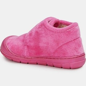 Resim Vicco Color Rahat Kalıp Kız Okul Öncesi Fuşya Panduf Fuşya 