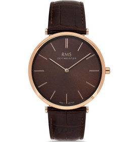 Resim Romanson Rms.1.ag1532.07 Erkek Kol Saati Rose Gold 