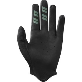 Resim Shimano Trail Uzun Parmaklı Eldiven Beden S Yeşil 