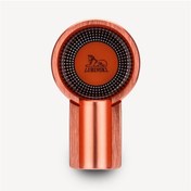 Resim Lubinski Tekli Alüminyum Puro Küllüğü Bakır 