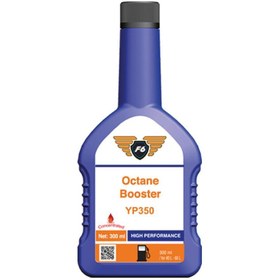 Resim F6 Oktan Arttırıcı Benzin Yakıt Katkısı 300 ML Octane Booster 