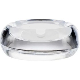 Resim Paşabahçe Puro Küllüğü El İşçiliği Tekli 13x6 cm 