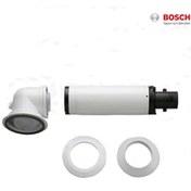 Resim Bosch Azb916 60/100 Yoğuşmalı Kombi Baca Seti 