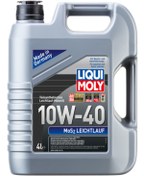 Resim Liqui Moly Mos2 Leıctlauf 10W-40 4 Litre Üretim Tarih : 05/2025 