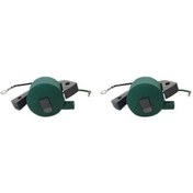 Resim Adet Omc Johnson Evinrude 584477 582995 İçin Dıştan Takma Motor Motor Ateşleme Bobini. 