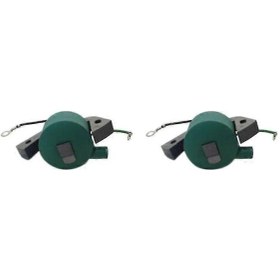 Resim Adet Omc Johnson Evinrude 584477 582995 İçin Dıştan Takma Motor Motor Ateşleme Bobini. 