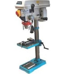 Resim Tornado TM-13 Sütunlu Matkap 13 MM 