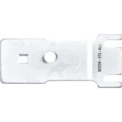 Resim BDR Juki Düğme Hareketli Plaka / B2529-372-OOO 