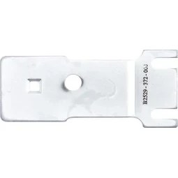 Resim BDR Juki Düğme Hareketli Plaka / B2529-372-OOO 
