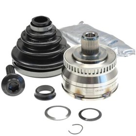 Resim Audi A4 1.8 T Quattro Aks Kafası Dış Gkn 