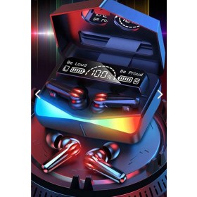 Resim Tactech Hafif Tasarımlı Profesyonel Gaming Headset 