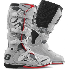 Resim Gaerne Fastback Endurance Enduro Cross Çizme Snow Camo 