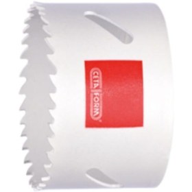 Resim CETA FORM Delik Açma Testeresi/duramax Hss Bi-metal-ø92mm 