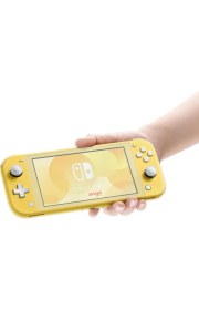 Resim Engo Nintendo Switch Lite Mat Ekran Koruyucu Oyun Konsolu 